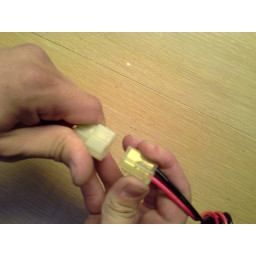 Разборка Kenwood TM-241a Основной корпус
